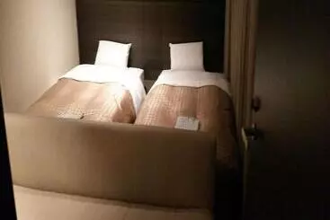 Hotel Crown Hills Kimitsu