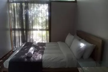 ホテル Guyra Summit Caravan Park