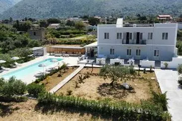 Inkantu B&b