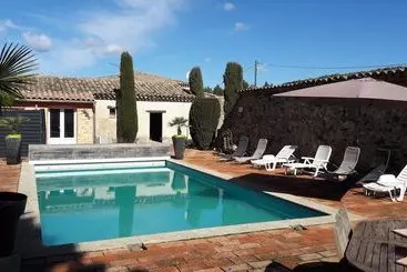 Quinta ou Casa Rural Maini Gite