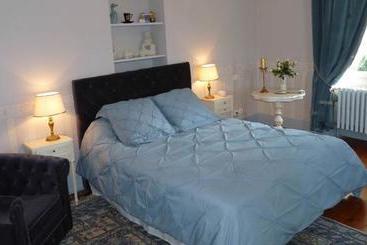 بيت ريفى Manoir Des Chanterelles