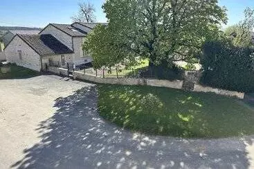 Majatalo Chambres D Hôtes Le Puy D Anché