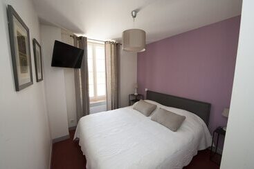 膳宿费 Chateau Cicéron