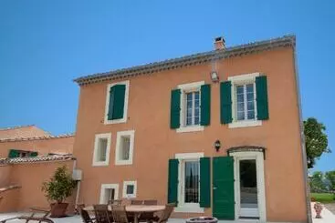 Pension (Hôtel basse catégorie) Chateau Cicéron