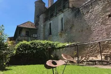 ペンション Côté Serein   Domaine De Venoise