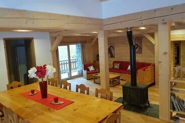 ペンション Gîte De La Lignarre