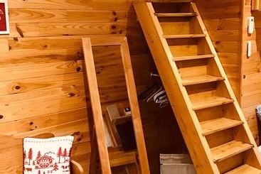 膳宿费 Le Gite De La Ferme Du Tertre