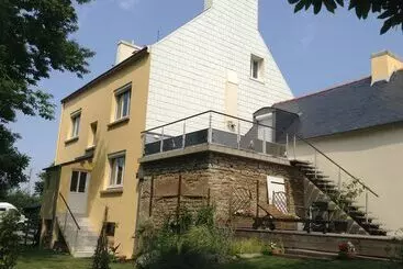 Majatalo Loargann Chambres D Hôtes