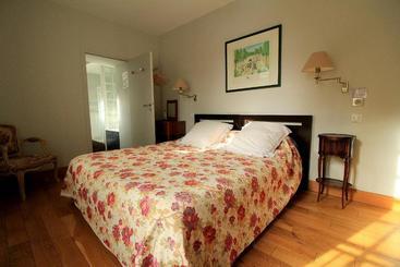 פנסיון Manoir De L'espérance