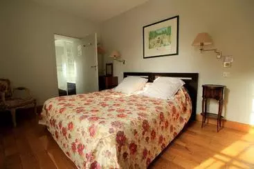 ペンション Manoir De L'espérance