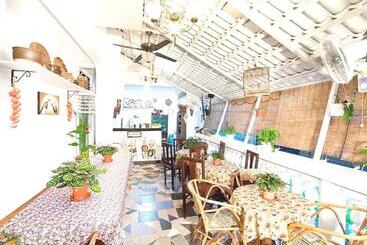 Pensjonat Vince Villa