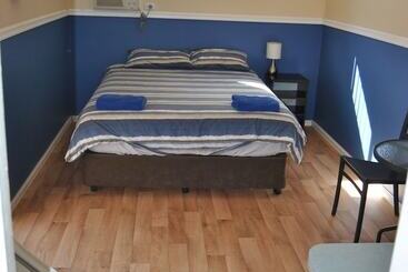 茅舍 Port Gregory Caravan Park