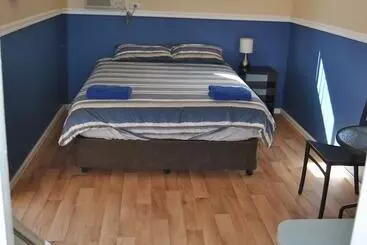 Landhaus Port Gregory Caravan Park