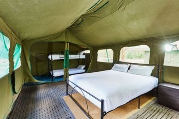 منتجع Rac Margaret River Nature Park