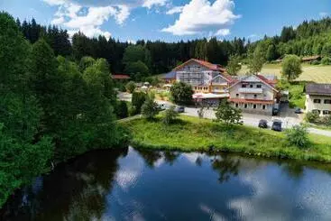 Wellnesshotel Deine Auszeit, Adults Only