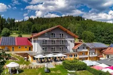 Wellnesshotel Deine Auszeit, Adults Only