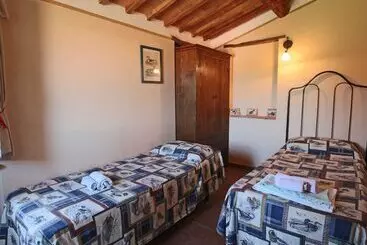 Casa Rural Detached House For 4 People With Stunning Views Of Estate