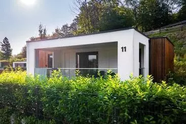 Hotelli Mobile Homes Camping Plitvice