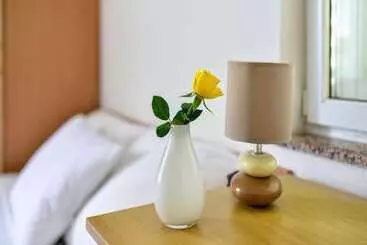 Kır Evi Homely Apartment In Sukošan Near Sea