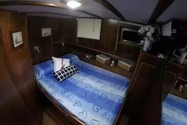 ホテル Yacht Suite Cecina