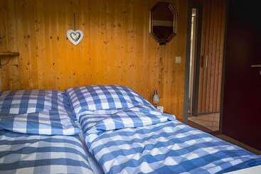 קוטג'' Juwel Feriendorf Glücksburg Holnis 13