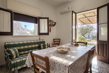 Kır Evi La Ciciarra