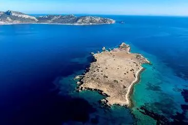 ペンション Finikas