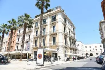 پانسیون Palazzo Grigio