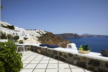 Aparthotel Allure Breeze Suites