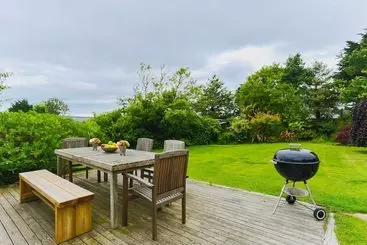Cabane Croyde Pathfields 4 Bedrooms