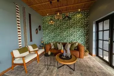 Hotell Amarembo By Touch Down