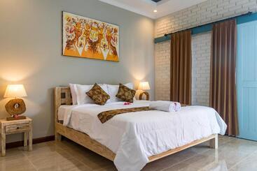 Hotel D Anyar Stay And Surf Canggu