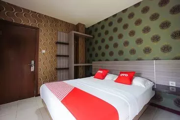 Hotel Oyo 2526  D Komo