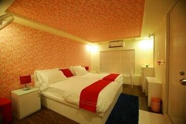 Hôtel Premium Houseboat