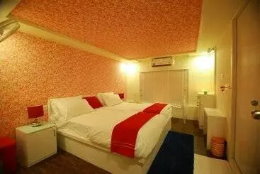 Hotel Premium Houseboat