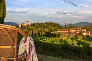 בית מלון כפרי Casale In Collina