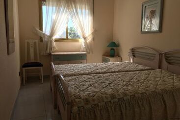 Hotel ático Cambrils Park Con Parking Privado   114a