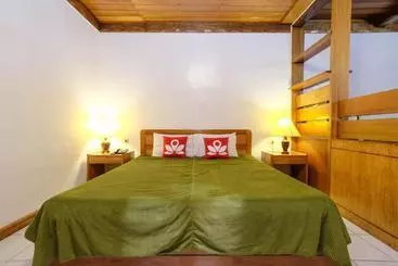 Hotelli Zen Rooms Schweizer Cebu