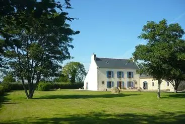 Casa Rurale Maison Indépendante De 2 à 6 Personnes