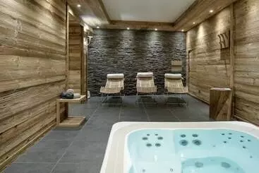 Aparthotel Mammoth Lodge Penthouse T5 D13
