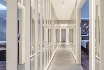 پانسیون Adriatica Dream Luxury Accommodation