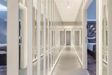 ペンション Adriatica Dream Luxury Accommodation