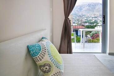 Pensão Kantouni Elegant Suites Kalymnos