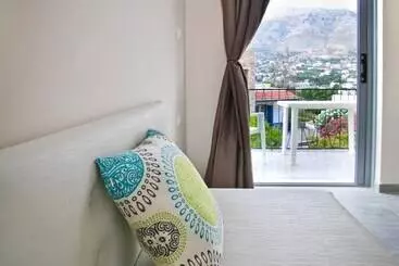 Pension  Kantouni Elegant Suites Kalymnos