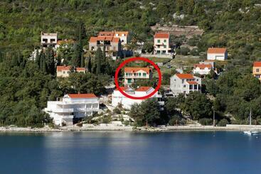 פנסיון Apartments And Rooms By The Sea Slano, Dubrovnik   2681
