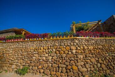 Pensione Yiyun Rural Residence Shentangyu No.1