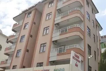 Saray Apart Otel