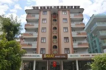 Saray Apart Otel