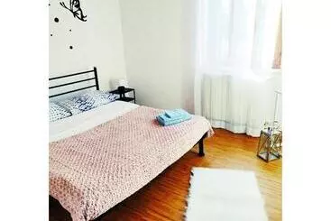 Aamiaismajoitus (B&B) Casa Sorriso