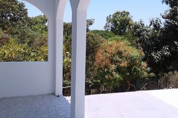 Bed and Breakfast The Tomlinson S House